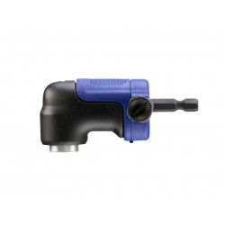 Impact Stubby Right Angle Head