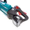 Makita DUH751 LXT 18V Hedge Trimmer 750mm (1 × 5.0Ah Battery)
