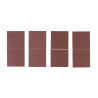 Multi Sander Detail Sanding Sheet Set, 8 Piece