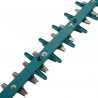 Makita DUH502Z 18V LXT Cordless Brushless Hedge Trimmer (Body Only)