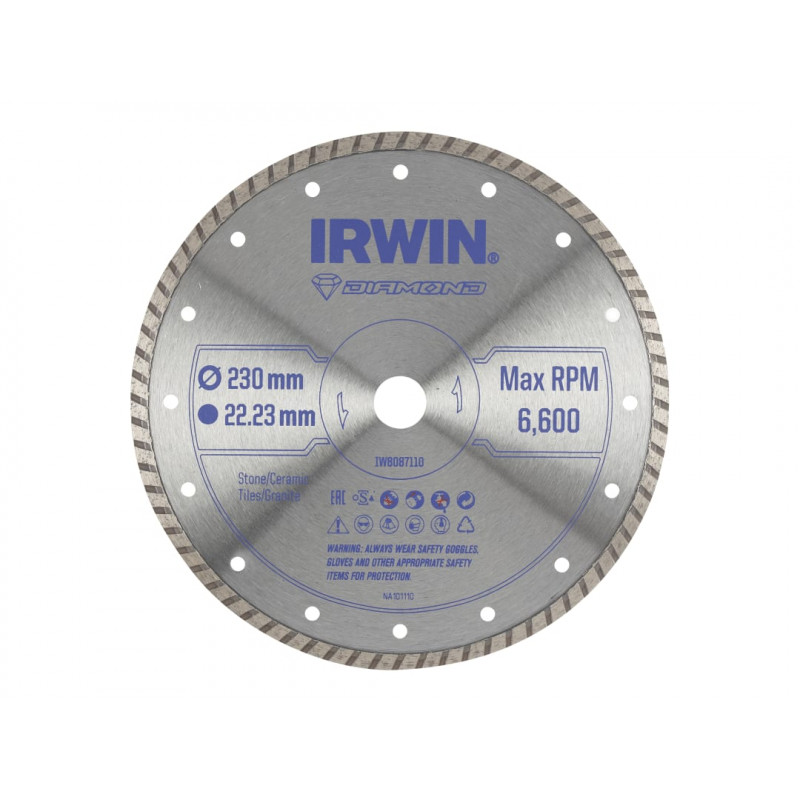 Diamond Blade 230 x 22.23mm Diamond Blade 230 x 22.23mm