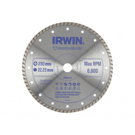 Diamond Blade 230 x 22.23mm