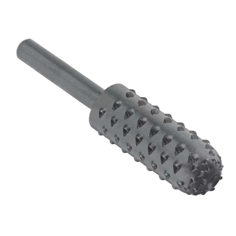Cylindrical Rasp 13mm