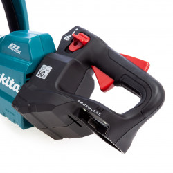 Makita DUH502Z 18V LXT Cordless Brushless Hedge Trimmer (Body Only)