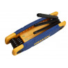 TORX Key Folding Set of 8: TX9-TX40