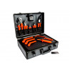 Insulated Deluxe Tool Kit, 20 Piece