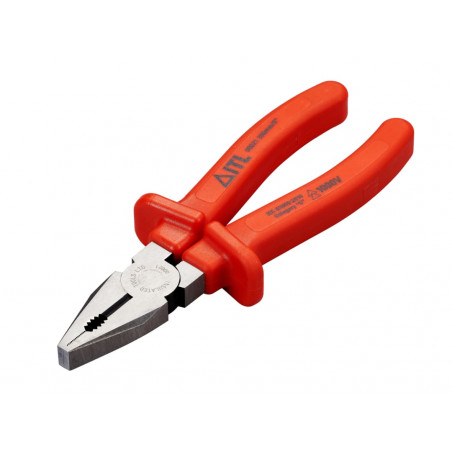 Insulated Combination Pliers 200mm