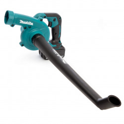 Makita DUB186 LXT 18V Blower (1 × 5.0Ah Battery)