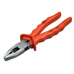 Insulated Combination Pliers 250mm (10in)