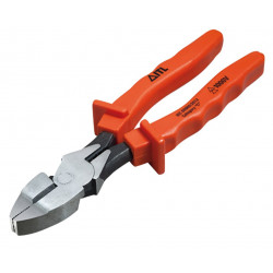 Insulated Linesman Pliers 240mm (9.5in)