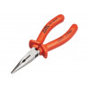 Insulated Snipe Nose Pliers 150mm