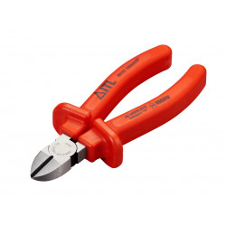 Insulated Diagonal Cutting Nippers 150mm