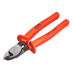 Insulated Cable Croppers 200mm