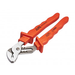 Insulated Waterpump Pliers 250mm