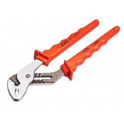 Insulated Groove Joint Pliers 305mm (12in)