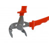 Insulated Waterpump Pliers 250mm