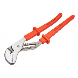 Insulated Groove Joint Pliers 420mm (16in)