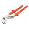 Insulated Groove Joint Pliers 420mm (16in)