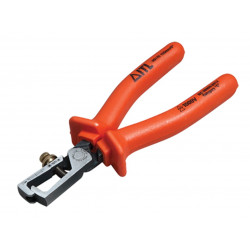 Insulated End Wire Strippers 150mm