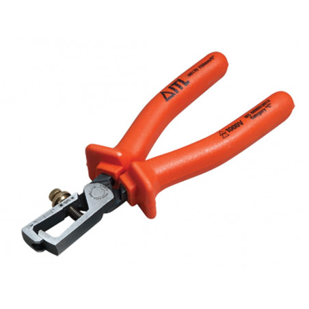 Insulated End Wire Strippers 150mm