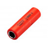 Insulated 1/2in Drive Deep Socket 10mm