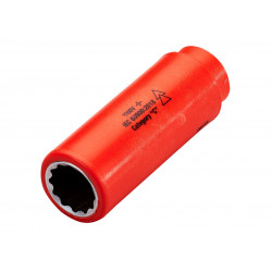 Insulated 1/2in Drive Deep Socket 20mm