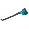 Makita DUB186 LXT 18V Blower (1 × 5.0Ah Battery)