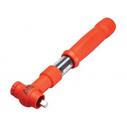 Insulated Torque Wrench 3/8in Drive 5-25Nm
