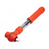 Insulated Torque Wrench 1/2in Drive 12-60Nm