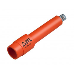 Insulated 1/2in Drive Extension 125mm (5in)