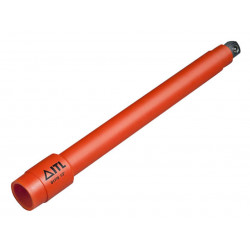 Insulated 1/2in Drive Extension 250mm (10in)
