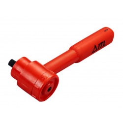 Insulated 3/8in Drive Reversible Ratchet