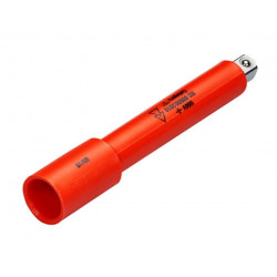 Insulated 3/8in Drive Extension 125mm (5in)