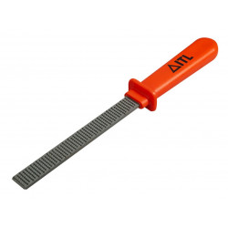Insulated Flat Rasp