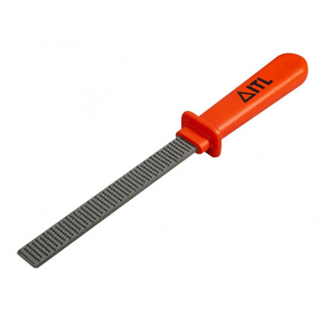 Insulated Flat Rasp