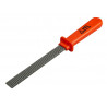 Insulated Flat Rasp