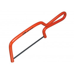 Insulated Junior Hacksaw 150mm (6in)