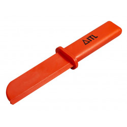 Insulated Nylon Hacking Knife