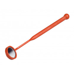 Insulated Inspection Mirror