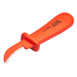 Insulated Coring Knife