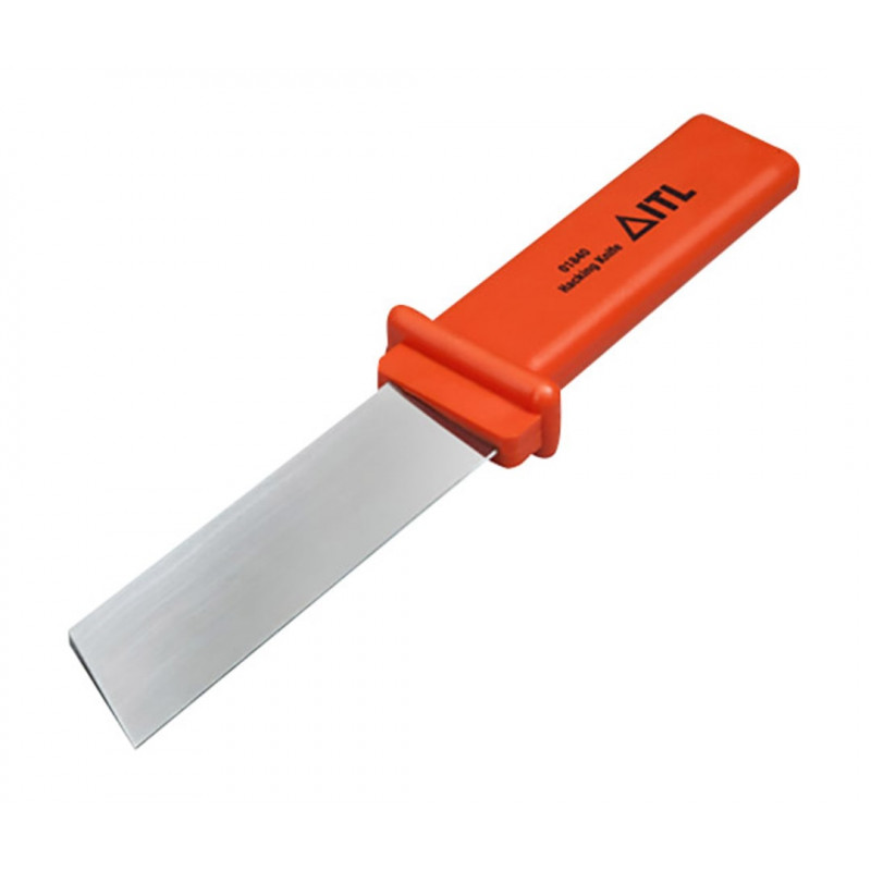 Insulated Hacking Knife Insulated Hacking Knife