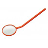 Insulated Large Inspection Mirror