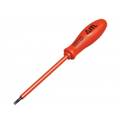 Insulated Terminal Screwdriver 3.0 x 75mm