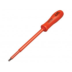 Insulated Electrician's Screwdriver 150 x 5mm