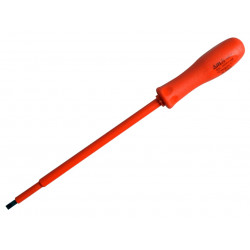 Insulated Electrician's Screwdriver 200 x 5mm