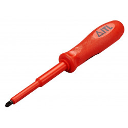 Insulated Screwdriver Pozi No.3 x 150mm (6in)