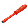 Insulated Nut Spinner 0BA (150mm Stud Clearance)