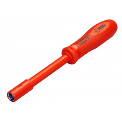 Insulated Nut Spinner 1BA (150mm Stud Clearance)