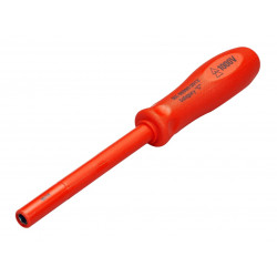 Insulated Nut Spinner 4BA (150mm Stud Clearance)