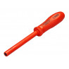 Insulated Nut Spinner 4BA (150mm Stud Clearance)